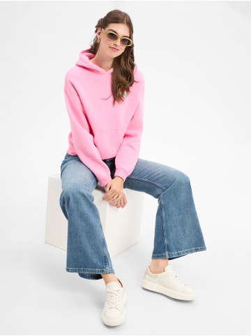 American Vintage Pullover Izubird in rosa - 0001