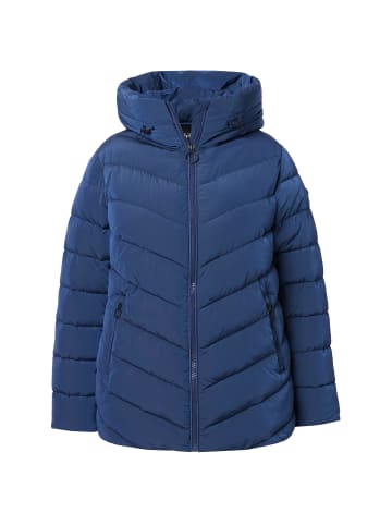 Ulla Popken Parka in marine