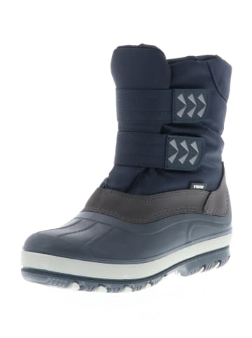 Vista Winterstiefel in Blau