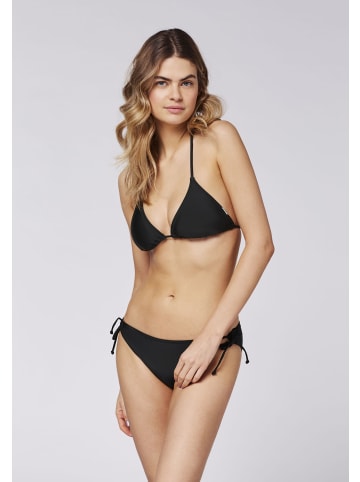 Chiemsee Bikini in Schwarz