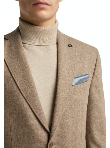 CARL GROSS Anzugsakkos für Herren in beige