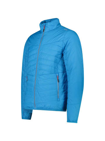 cmp Isolationsjacke Jacket in Blau