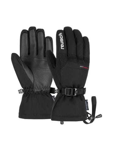 Reusch Fingerhandschuhe Break R-TEX® XT in 7701 black/white