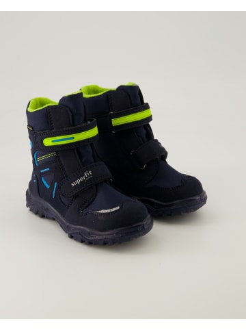 superfit Winterstiefel in Blau