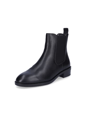 Tamaris Chelsea-Boot in schwarz