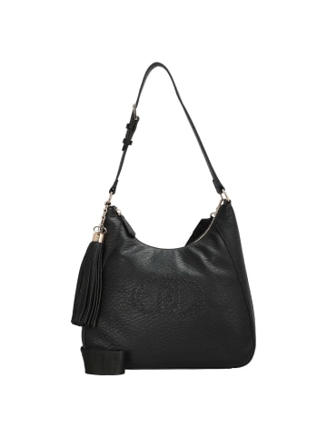 Liu Jo Samiana - Schultertasche M 31 cm (nero) in nero