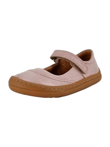 Froddo Spangenschuhe in Rosa