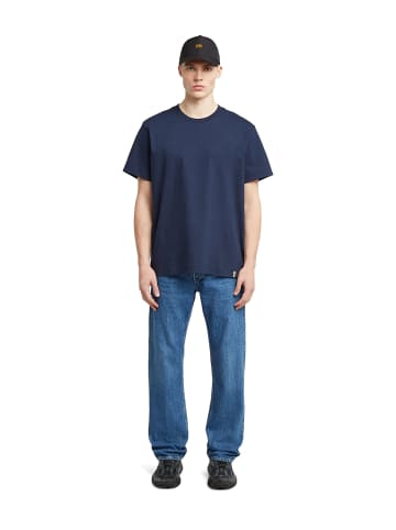 G-Star Raw Dakota Regular Straight Jeans faded watercourse