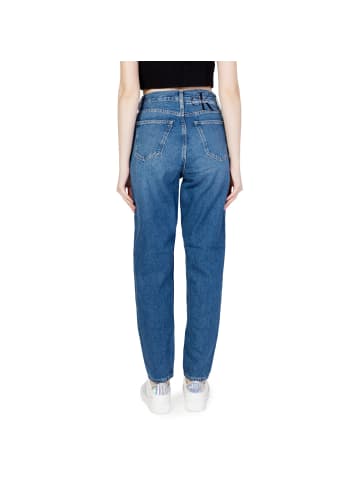 CALVIN KLEIN JEANS Jeans Hellblau