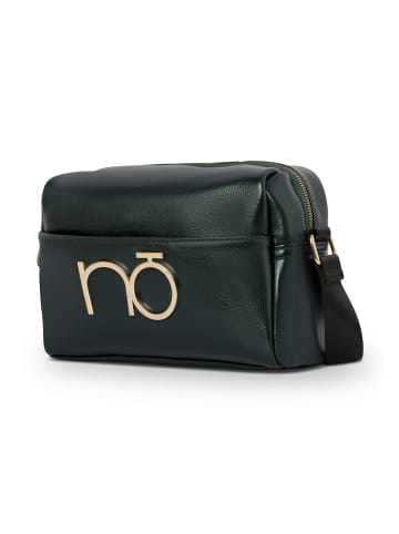 Nobo Bags Schultertasche Enchante in green