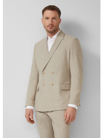 s.Oliver Indoor-Sakko S.OPURE in 84W1_sandstein