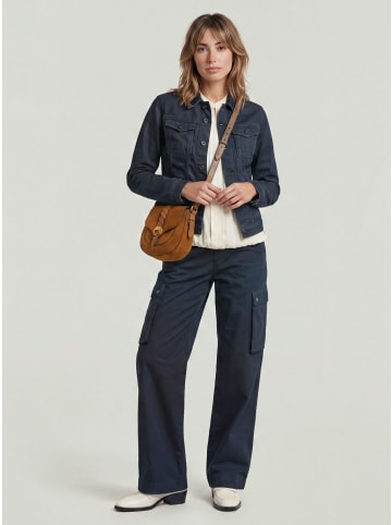 G-Star Raw High Waist Cargohose salute