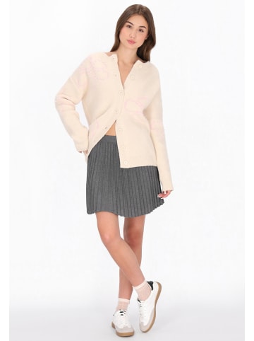 myMo Cardigan in beige