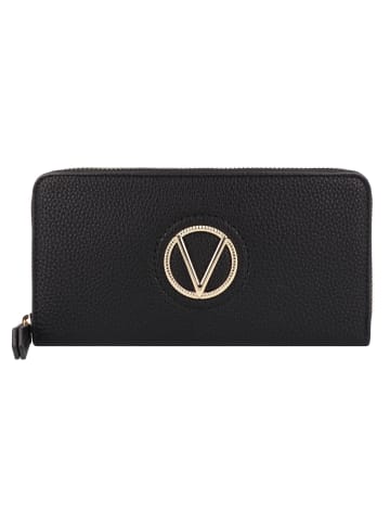 Valentino Katong Geldbörse 19 cm in nero