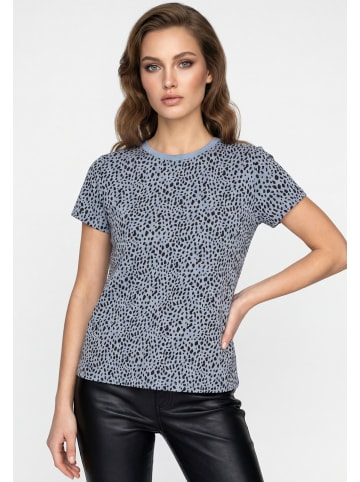 COBIE Women T-Shirt in GREY