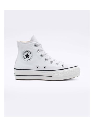 Converse Sneaker Ctas in Weiß