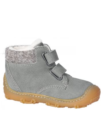 Ricosta Klettstiefel NICO W in Grün