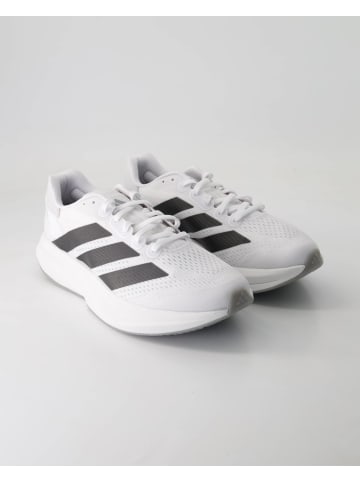 adidas Sportliche Schnürschuhe in Weiß
