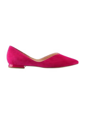 Högl Klassische Slipper in Pink