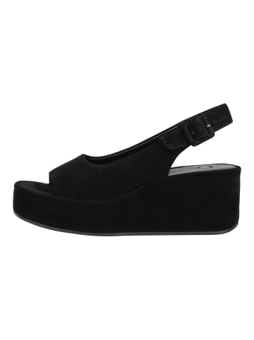 Högl Sandalen Schwarz