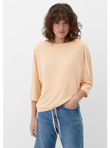 s.Oliver T-Shirt in 1770_vanille