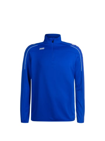 Jako Trainingspullover Classico in blau