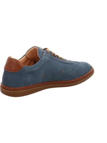 Franz Gustav Sneaker in blau