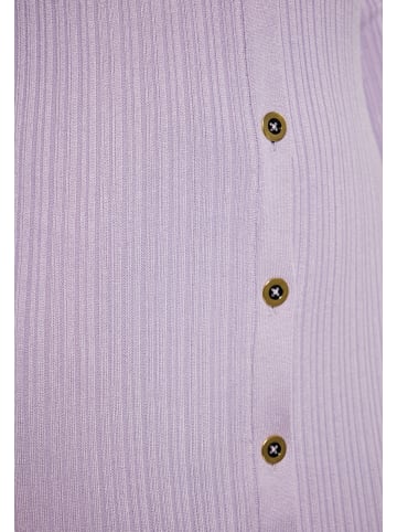 NAEMI Kleid in LAVENDEL