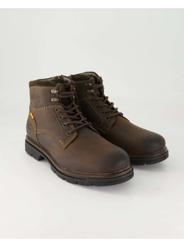 Camel Active Stiefeletten in Braun