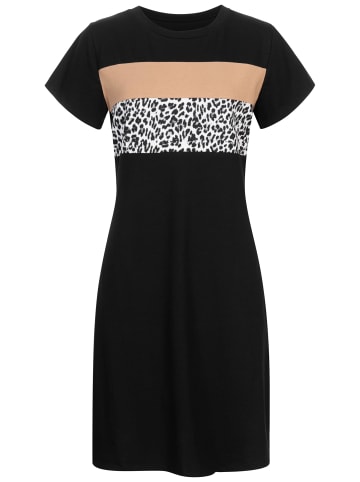 Cloud5ive Cloud5ive Kleider in black