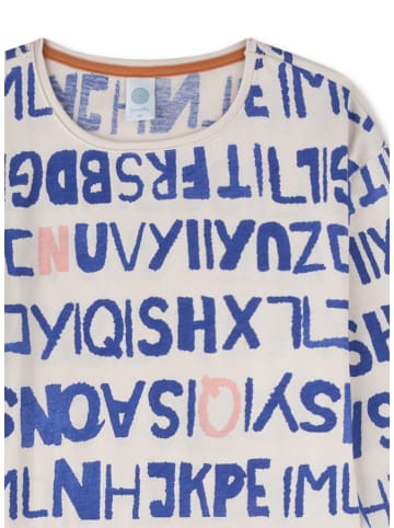 Sanetta Sleepshirt in Beige