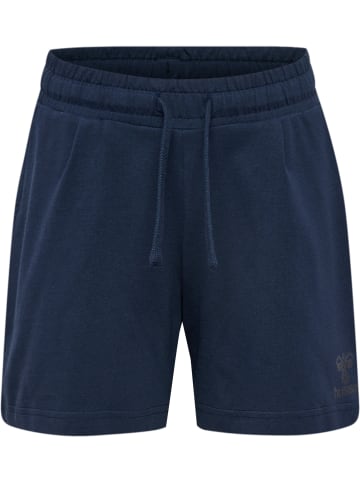 Hummel Hummel Kurze Hose Hmlmiriam Mädchen in PARISIAN NIGHT