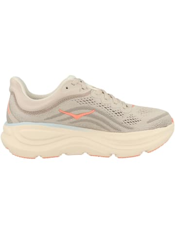 HOKA Laufschuhe Bondi 9 in beige