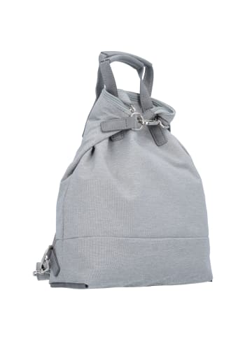 Jost Bergen X-Change City Rucksack 32 cm lightgrey