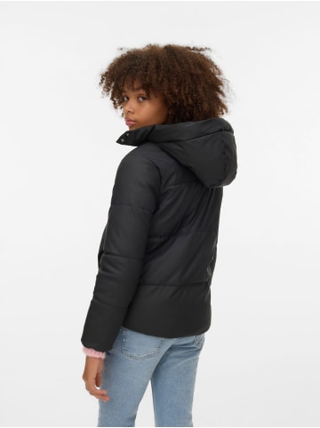 Vero Moda Girl Jacke in Black