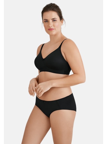 Felina Mini Slip Serenada in Schwarz