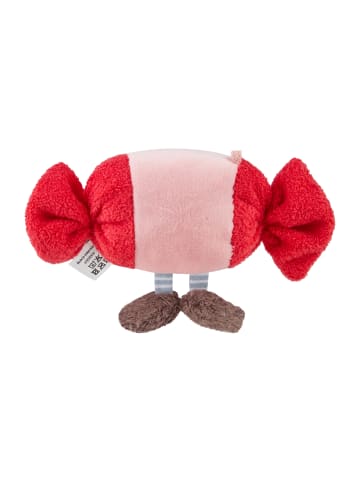 Sterntaler Kuscheltier S Bonbon in rot