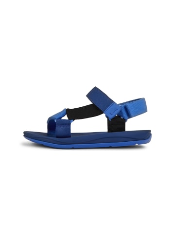 Camper Sandalen " Match " in Blau