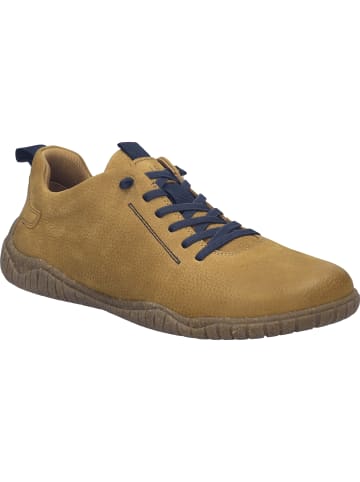 Josef Seibel Halbschuh Wallace 04 in gelb