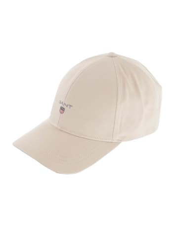 Gant Cap in Beige