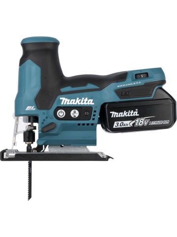 Makita Werkzeug DJV185RF1J in Türkis