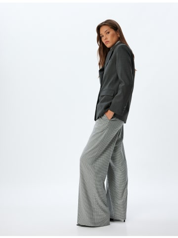 KOTON Hose in Grau
