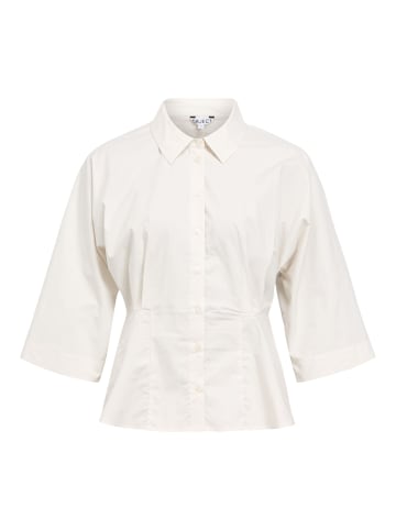 Object Hemd in White Sand