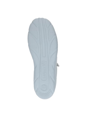 Caprice Sportliche Schnürschuhe in Weiß