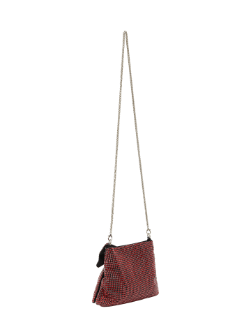 myMo at night Shoulder Bag Shoulder Bag in Red