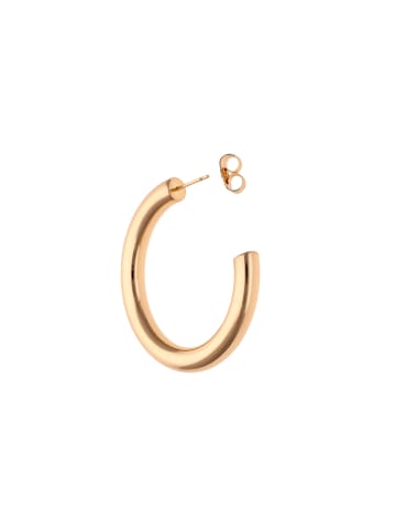 gaya Women Earrings in Rose Gold