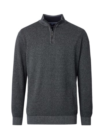 CASAMODA Pullover in anthrazit
