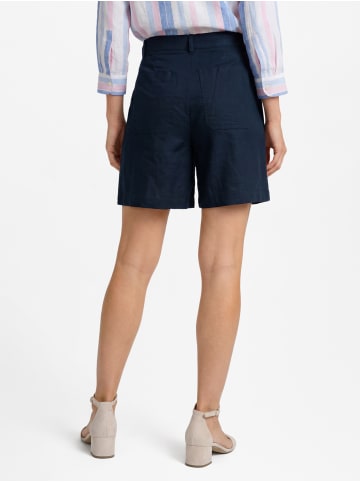 Marie Lund Bermuda in marine