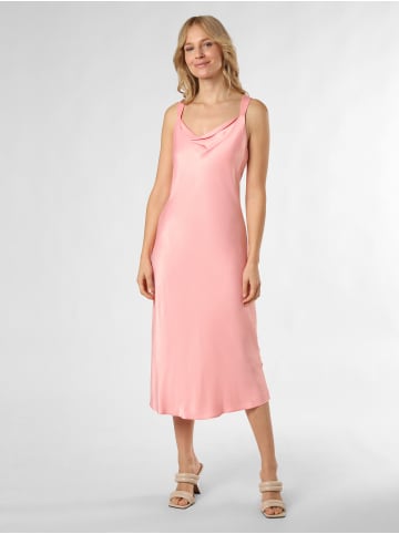 comma Kleid in rosa