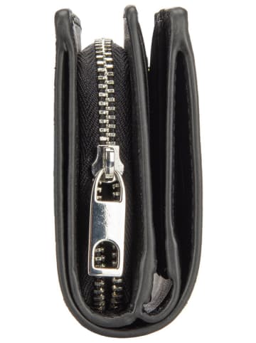 LIEBESKIND BERLIN Geldbörse Thea Sheep Natural in Black